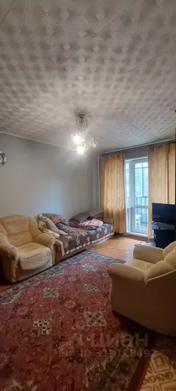 1-к кв. Челябинская область, Челябинск ул. Елькина, 90 (30.0 м) - Фото 0