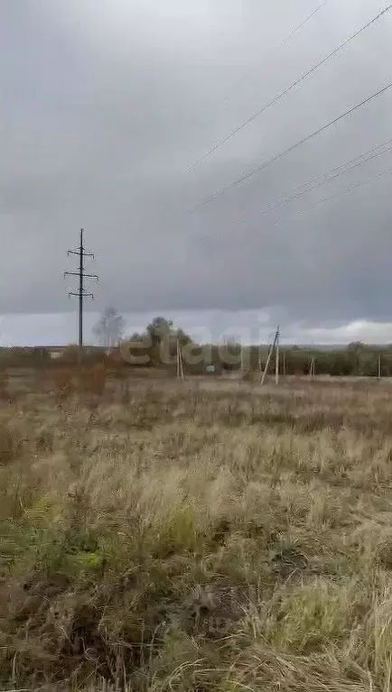 Участок в Калужская область, Калуга городской округ, д. Угра  (12.6 ... - Фото 2