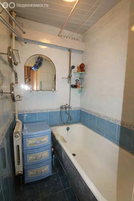 2-комнатная квартира: Туймазы, улица Мичурина, 23 (45.8 м) - Фото 1