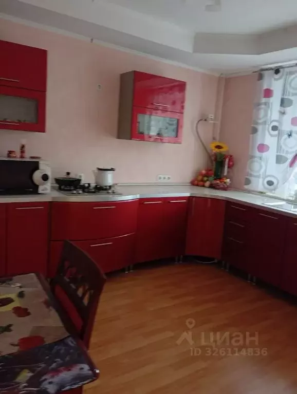 2-к кв. Саратовская область, Энгельс ул. Тельмана, 6Г (63.6 м) - Фото 1