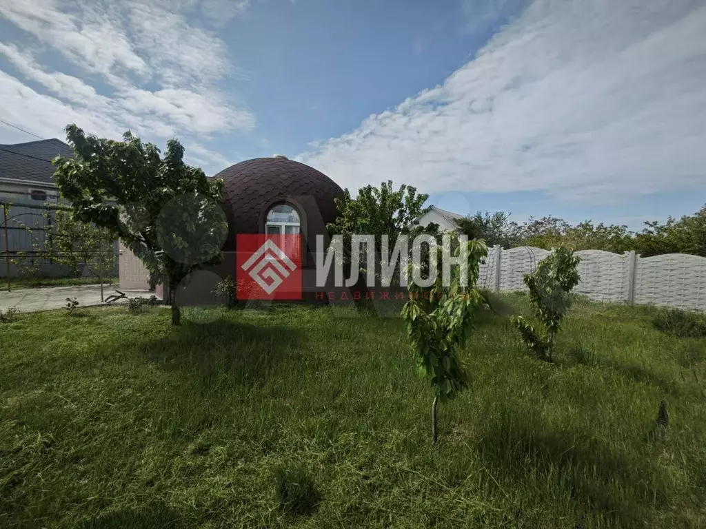 Дом 36 м на участке 4 сот. - Фото 1
