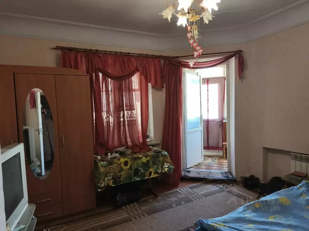 3-к кв. Крым, Саки ул. Курортная, 101 (73.7 м) - Фото 1