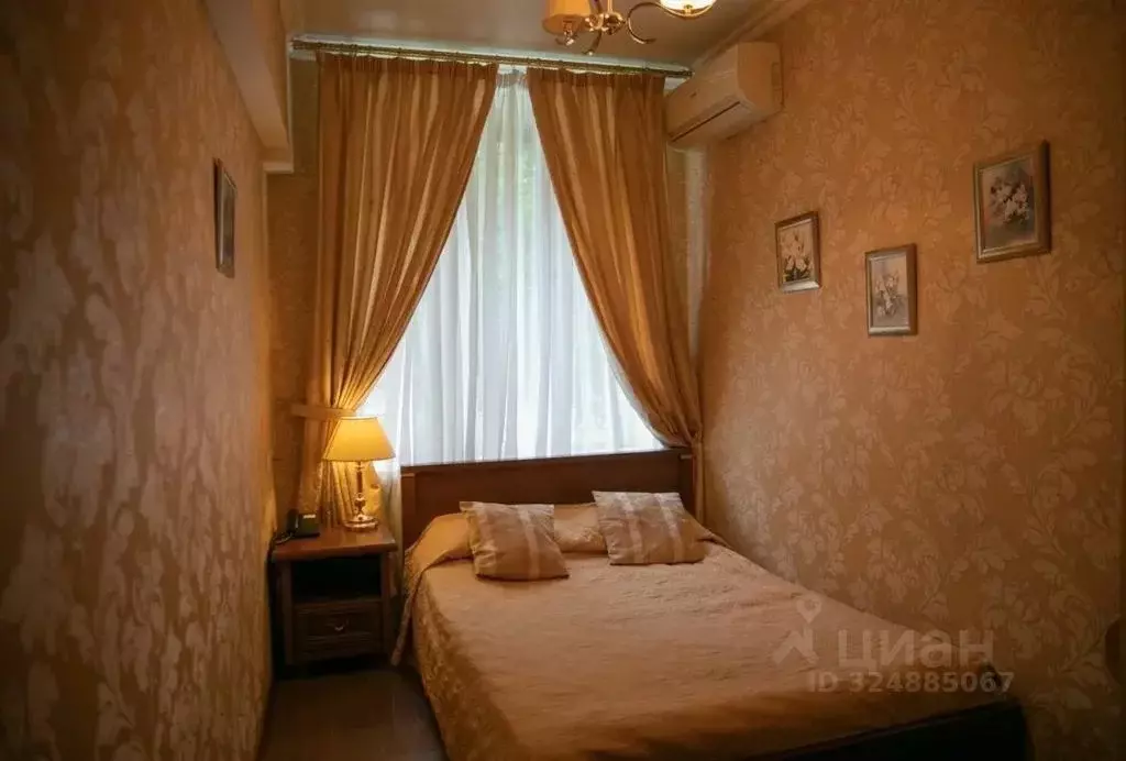 Комната Московская область, Химки Московская ул., 7/1 - Фото 1