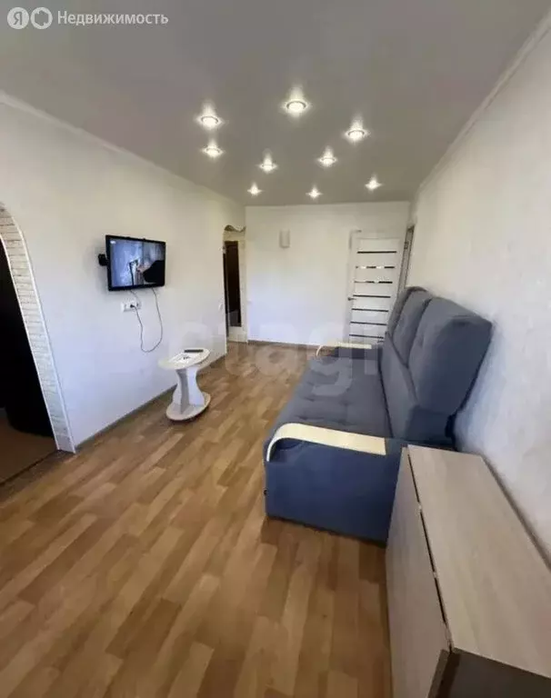 2-комнатная квартира: Казань, улица Гагарина, 73А (40.3 м) - Фото 2