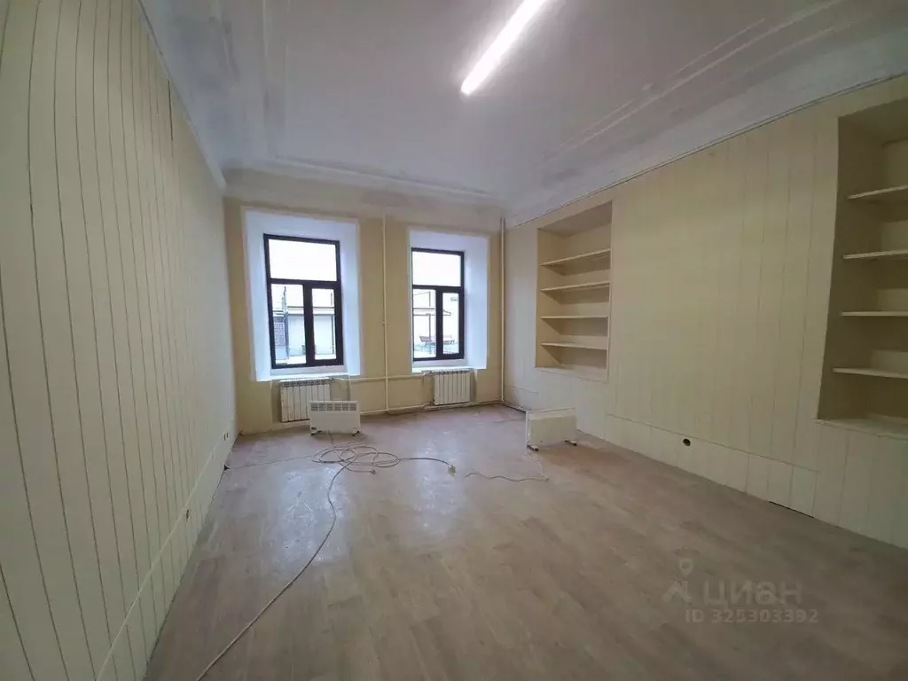 Офис в Москва Лефортовский пер., 12/50С2 (703 м) - Фото 2