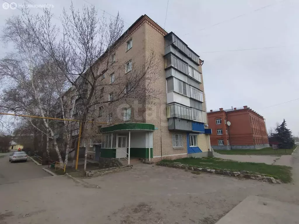 2-комнатная квартира: Троицк, Сибирская улица, 24 (40.4 м) - Фото 2