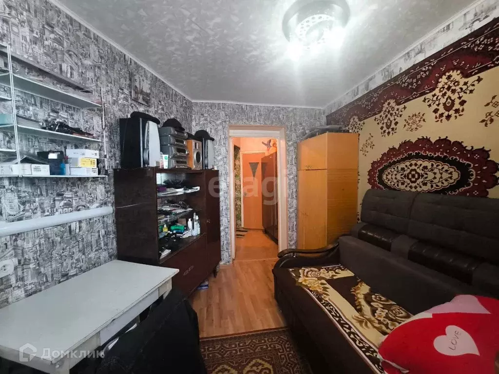 Продаётся 4-к квартира, 73.2 м - Фото 0