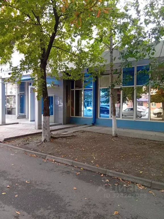 Помещение свободного назначения в Северная Осетия, Владикавказ ул. ... - Фото 1