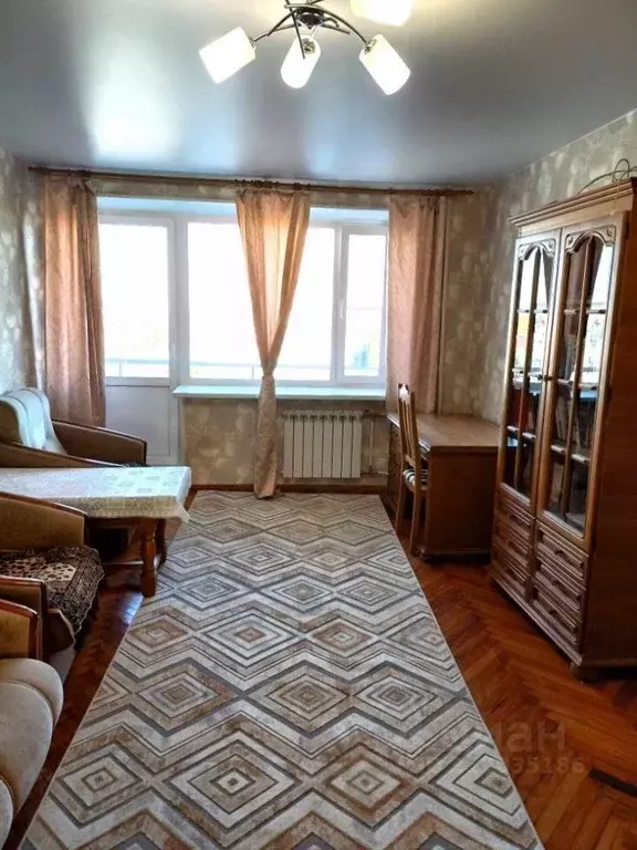 1-к кв. Санкт-Петербург Ленинский просп., 125 (36.5 м) - Фото 1