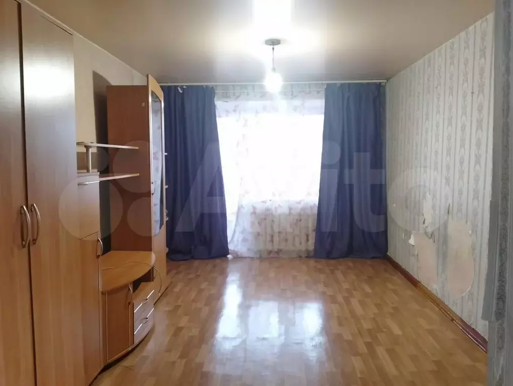 3-к. квартира, 51 м, 5/5 эт. - Фото 0