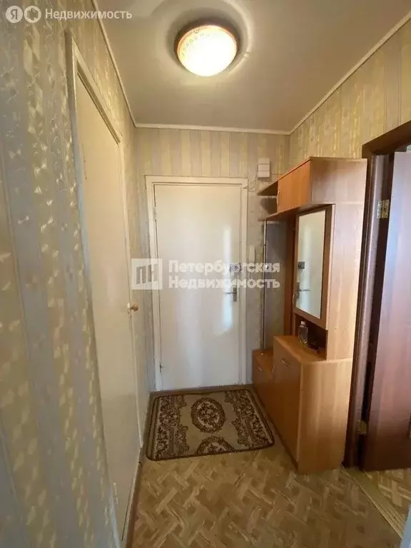 1-комнатная квартира: Санкт-Петербург, улица Композиторов, 19 (33.1 м) - Фото 2