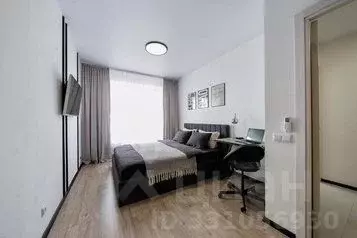 1-к кв. Москва Ясеневая ул., 12к8 (34.0 м) - Фото 1