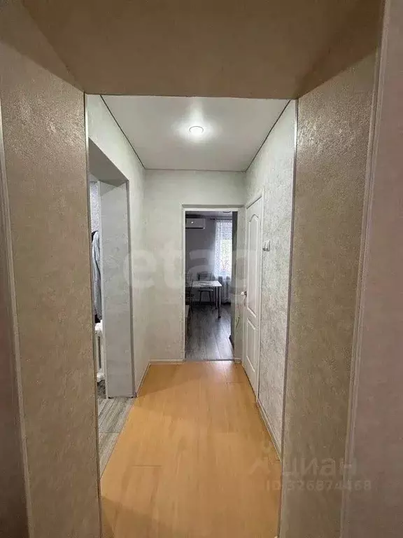 1-к кв. Ростовская область, Новочеркасск Поворотная ул., 11 (42.0 м) - Фото 1