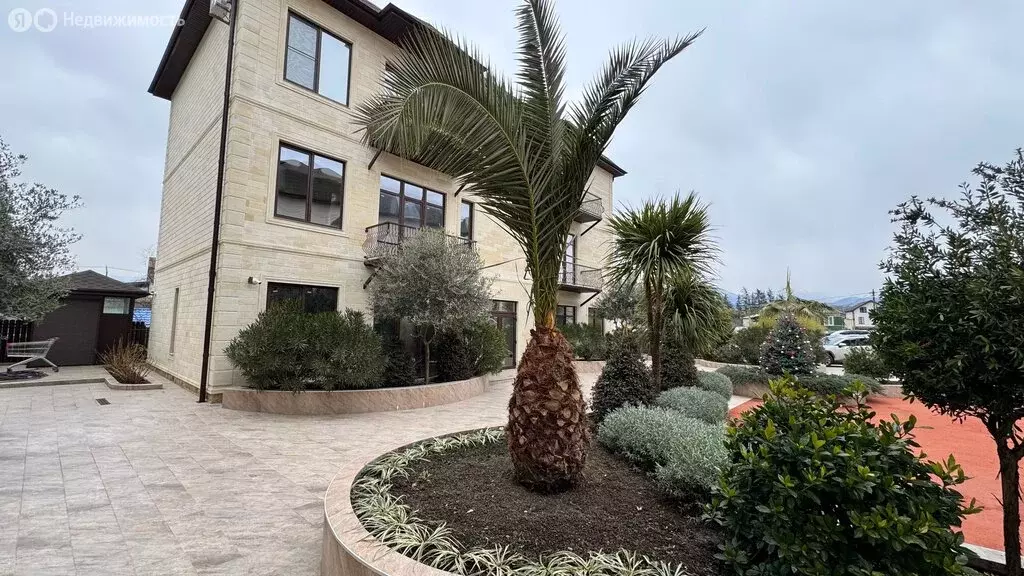 3-комнатная квартира: село Весёлое, улица Мира, 89с1 (66 м) - Фото 1