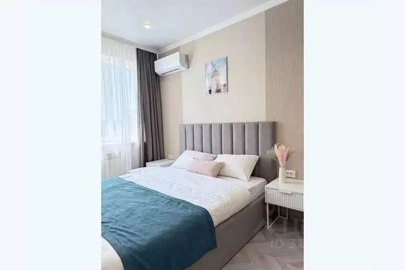 1-к кв. Ставропольский край, Ессентуки ул. Орджоникидзе, 89 (38.0 м) - Фото 0