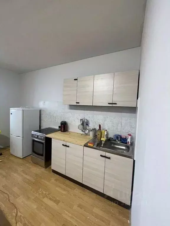 3-к кв. Московская область, Котельники ул. Кузьминская, 15 (65.0 м) - Фото 2