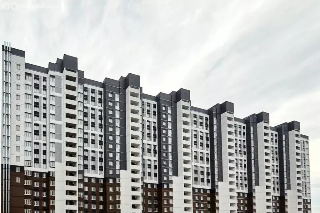 2-комнатная квартира: Брянск, проспект Станке Димитрова, 67к7 (63.16 ... - Фото 1