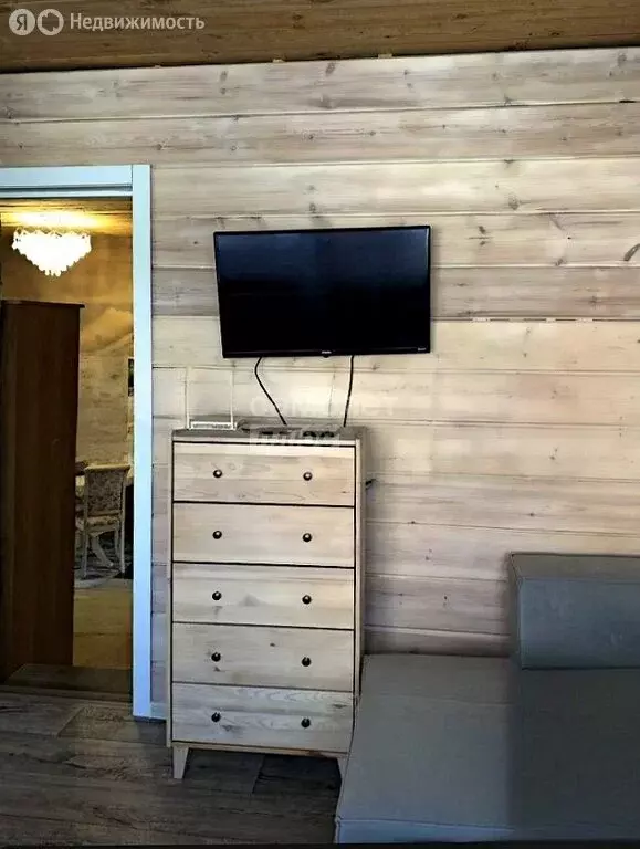 Дом в Ишим, улица Щорса, 59 (50 м) - Фото 2