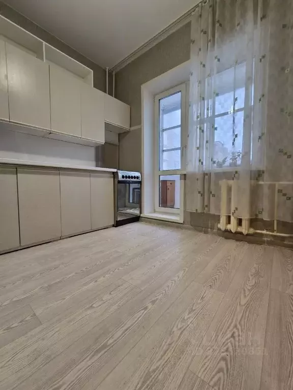 1-к кв. Тверская область, Тверь ул. Хромова, 23к1 (45.0 м) - Фото 2