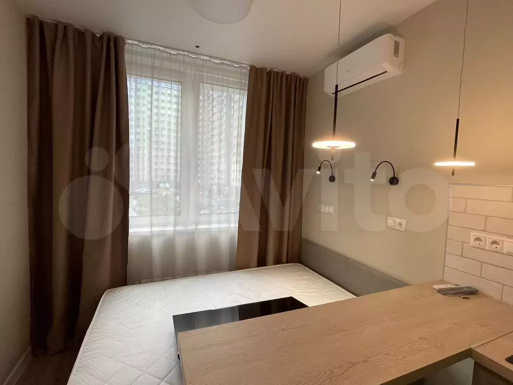 Квартира-студия, 15 м, 3/18 эт. - Фото 1