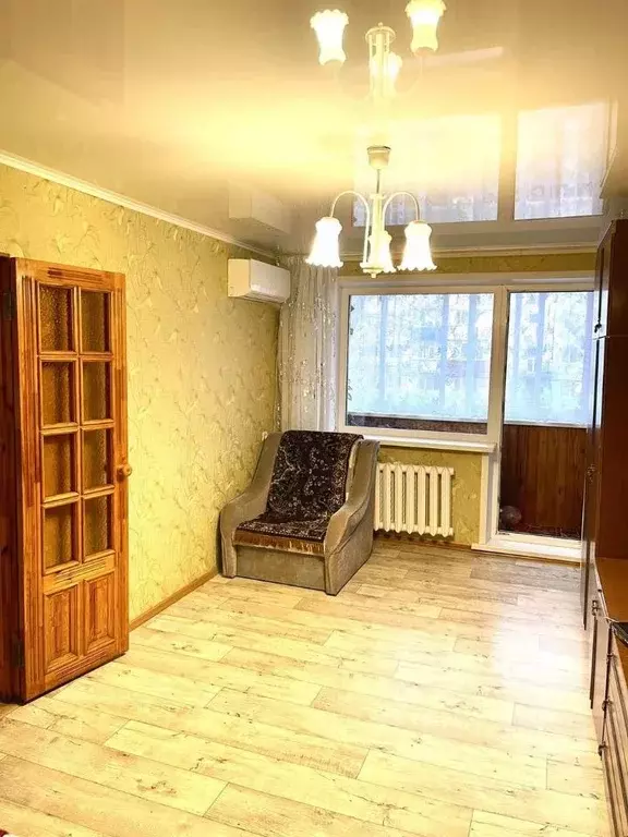 1-к кв. Самарская область, Самара Пугачевский тракт, 19 (31.0 м) - Фото 2