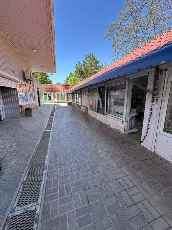 Торговая площадь - Фото 1