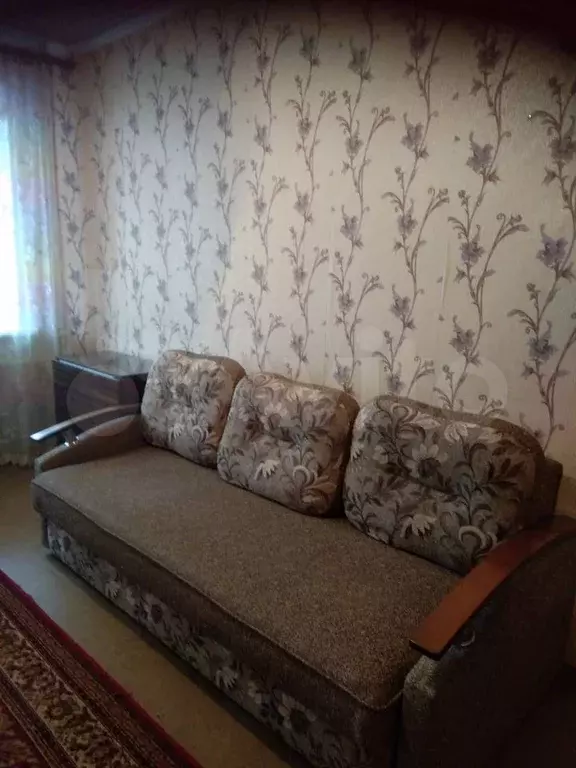 1-к. квартира, 31 м, 1/1 эт. - Фото 0