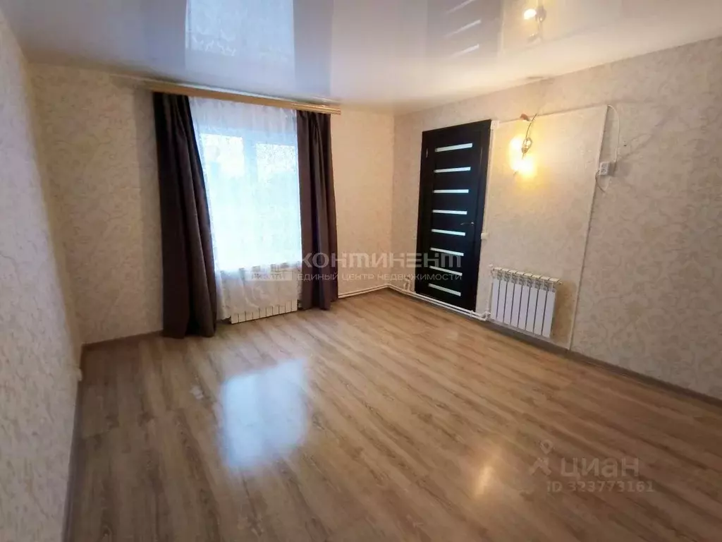 Дом в Владимирская область, Ковровский район, Малыгинское с/пос, д. ... - Фото 2