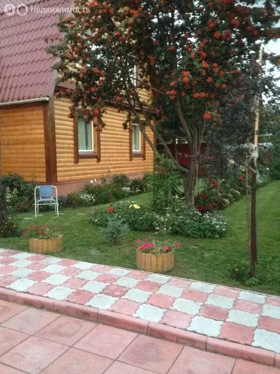 Дом в Новосибирская область, рабочий посёлок Колывань, Заводская улица ... - Фото 2