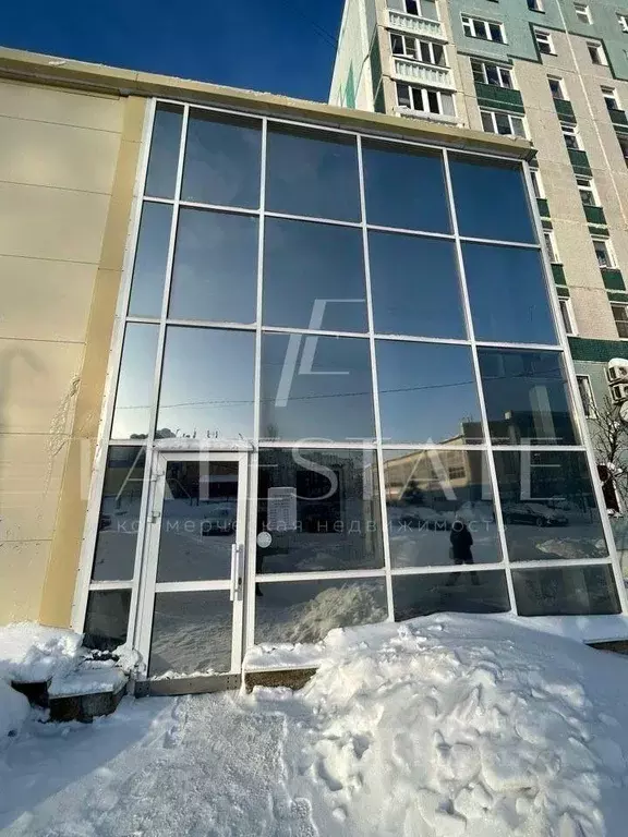 Помещение свободного назначения в Татарстан, Казань ул. Академика ... - Фото 1