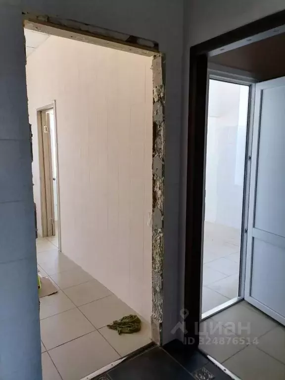 Помещение свободного назначения в Брянская область, Брянск Белые ... - Фото 2