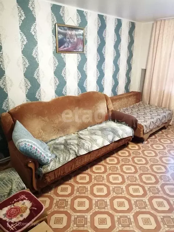Продаётся 2-к квартира, 42.6 м - Фото 1