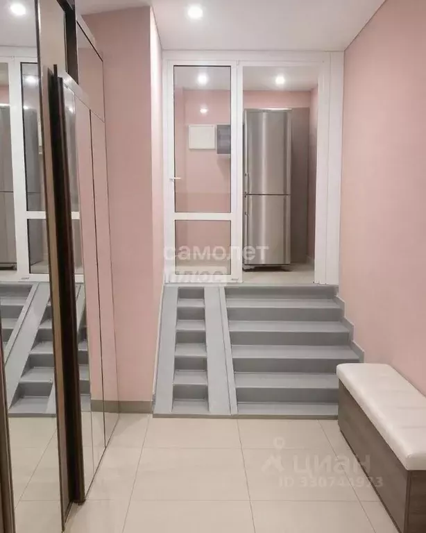 Помещение свободного назначения в Московская область, Видное ул. ... - Фото 1