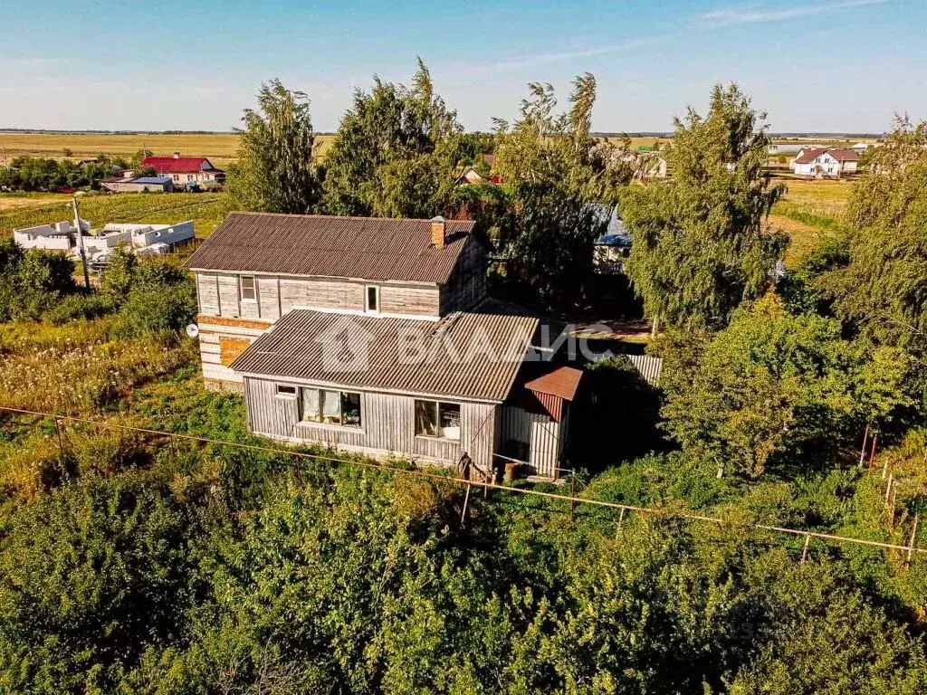 Дом в Владимирская область, Суздальский район, Павловское ... - Фото 1