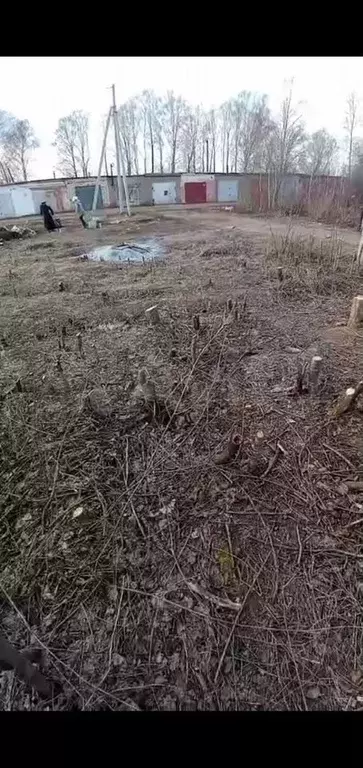Участок 6 сот. (СНТ, ДНП) - Фото 0