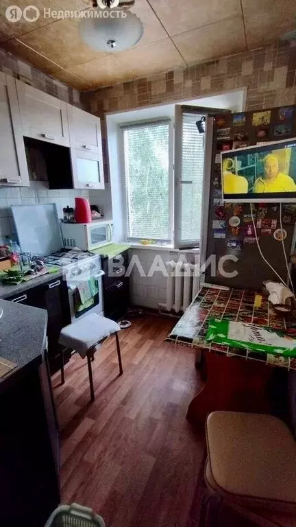 3-комнатная квартира: Нижний Новгород, улица Сергея Тюленина, 20 (61.5 ... - Фото 1