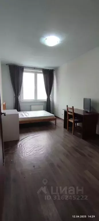 1-к кв. Санкт-Петербург ул. Вавиловых, 7к4 (40.0 м) - Фото 0