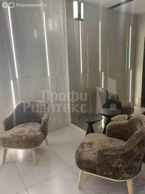 1-комнатная квартира: Нижний Новгород, улица Родионова, 178 (42.1 м) - Фото 1