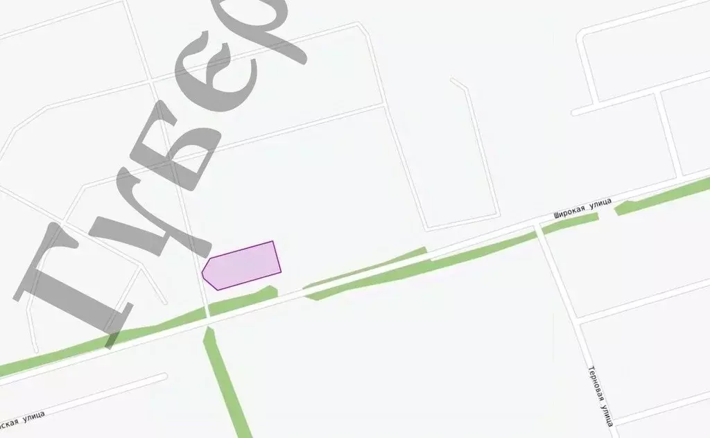 Участок в Белгородская область, Белгородский район, Дубовское с/пос, ... - Фото 1