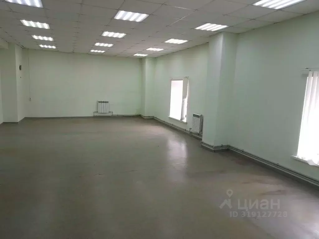 Помещение свободного назначения в Нижегородская область, Нижний ... - Фото 1