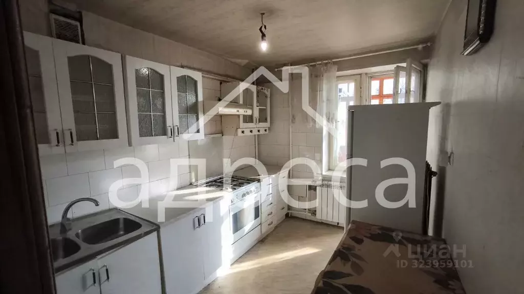 2-к кв. Самарская область, Самара Чернореченская ул., 16а (46.0 м) - Фото 2