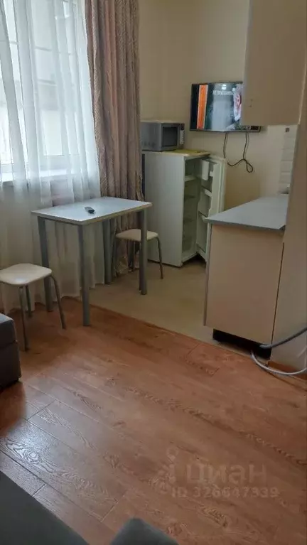 Студия Краснодарский край, Анапа Черноморская ул., 15 (26.0 м) - Фото 2