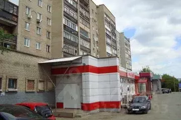 Помещение свободного назначения в Саратовская область, Саратов просп. ... - Фото 0