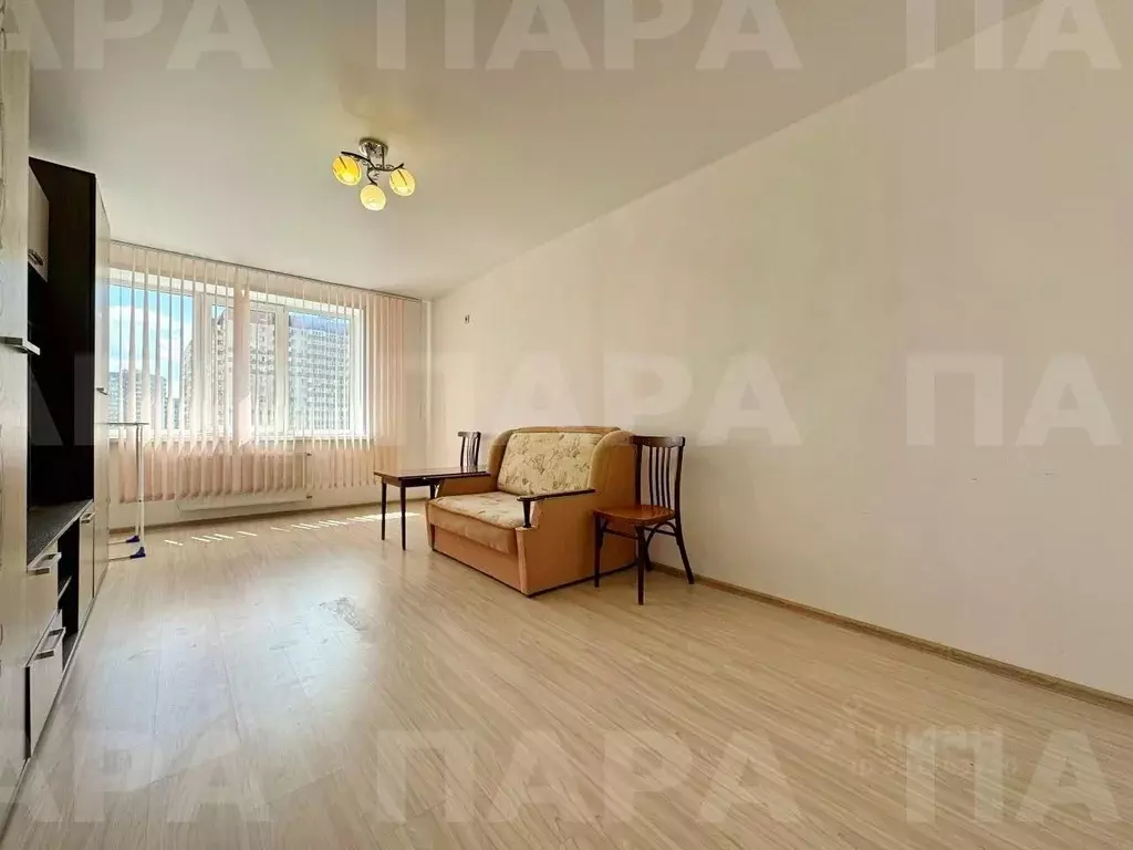 1-к кв. Самарская область, Самара просп. Кирова, 322Ак6 (45.0 м) - Фото 2