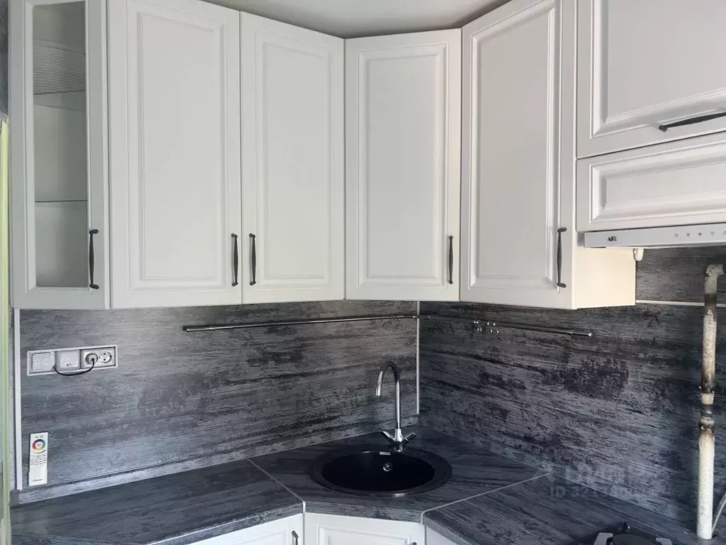 1-к кв. Брянская область, Брянск Клинцовская ул., 63 (31.0 м) - Фото 1