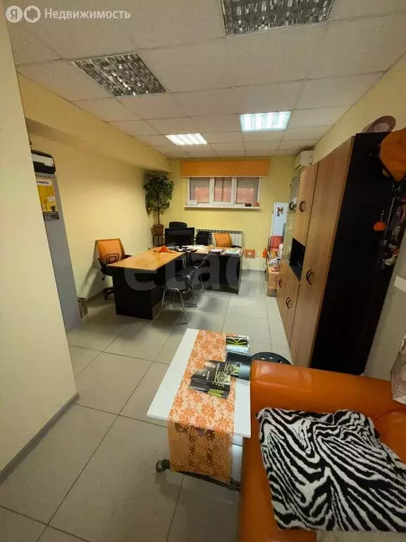 Помещение свободного назначения (41.2 м) - Фото 1