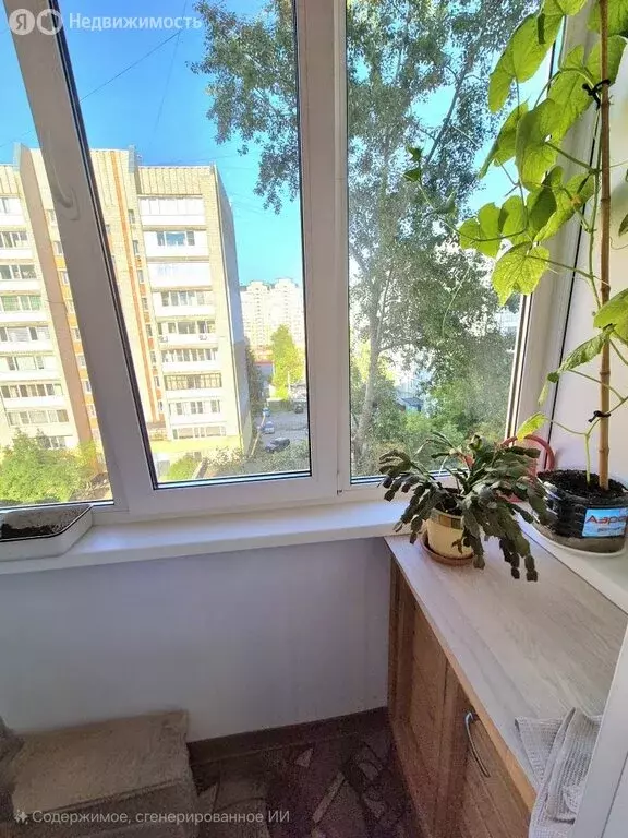 2-комнатная квартира: Иваново, улица Володарского, 43 (47 м) - Фото 1