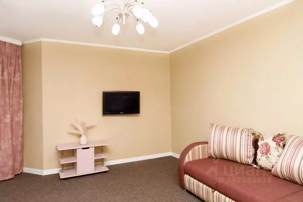 Комната Забайкальский край, Чита ул. Бабушкина, 32Б (10.0 м) - Фото 1