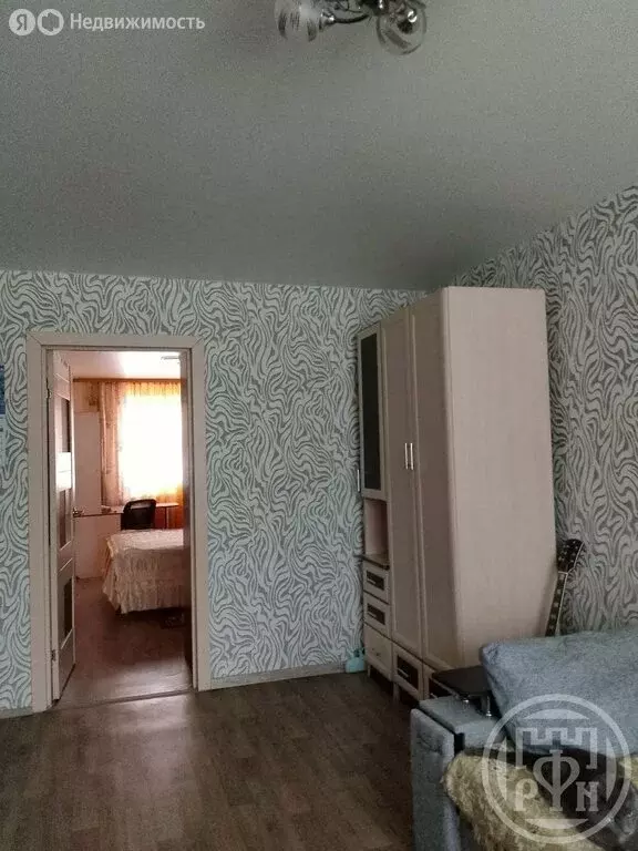 2-комнатная квартира: Луга, проспект Урицкого, 66 (44.2 м) - Фото 2