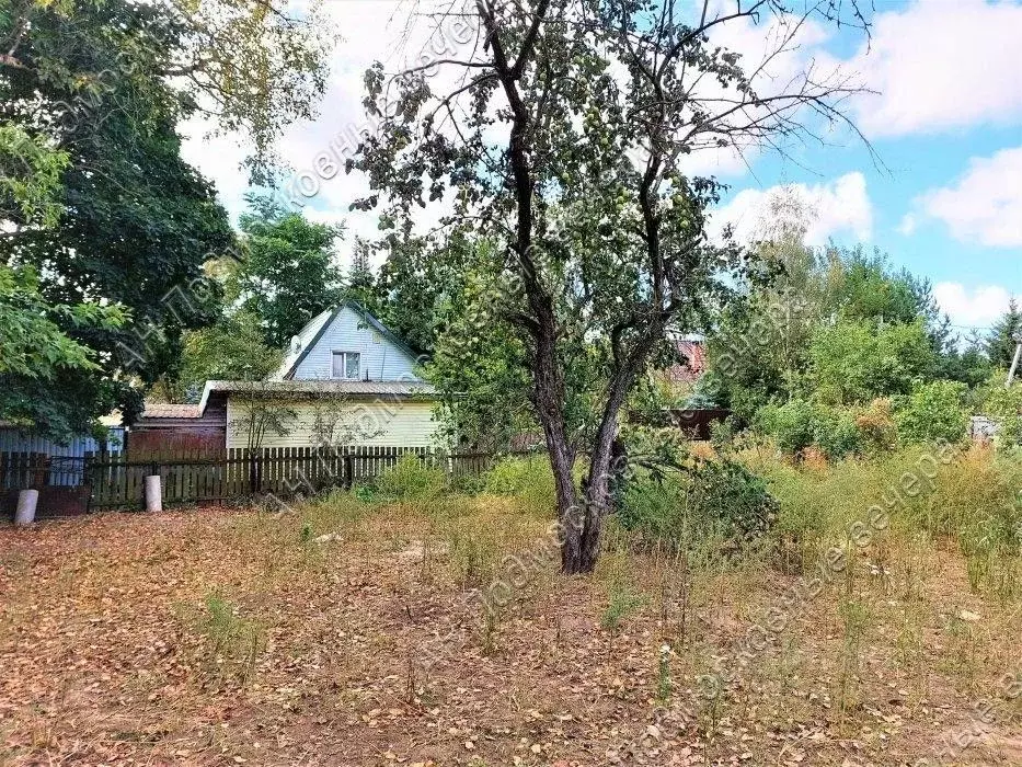 Участок в Московская область, Одинцовский городской округ, с. . - Фото 1